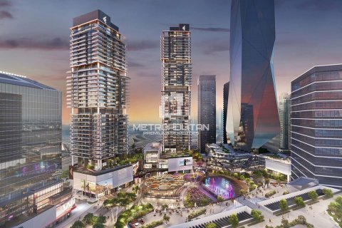 Wohnung zum Verkauf in Jumeirah Lake Towers, Dubai, VAE 2 Schlafzimmer, 132 m2 Nr. 664688 - Foto 12