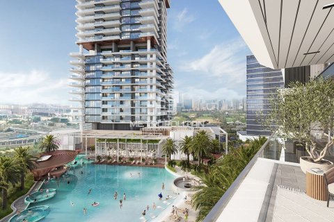 Wohnung zum Verkauf in Jumeirah Lake Towers, Dubai, VAE 2 Schlafzimmer, 132 m2 Nr. 664688 - Foto 2