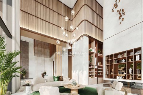 Wohnung zum Verkauf in Jumeirah Lake Towers, Dubai, VAE 2 Schlafzimmer, 132 m2 Nr. 664688 - Foto 9