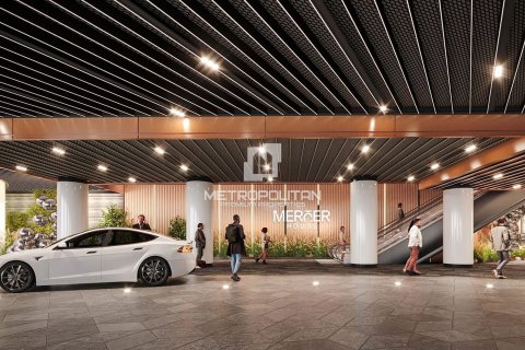 Wohnung zum Verkauf in Jumeirah Lake Towers, Dubai, VAE 2 Schlafzimmer, 132 m2 Nr. 664688 - Foto 13