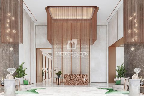 Wohnung zum Verkauf in Jumeirah Lake Towers, Dubai, VAE 2 Schlafzimmer, 132 m2 Nr. 664688 - Foto 11