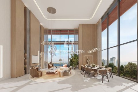 Wohnung zum Verkauf in Jumeirah Lake Towers, Dubai, VAE 2 Schlafzimmer, 132 m2 Nr. 664688 - Foto 7