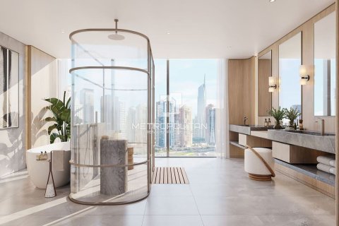 Wohnung zum Verkauf in Jumeirah Lake Towers, Dubai, VAE 2 Schlafzimmer, 132 m2 Nr. 664688 - Foto 10