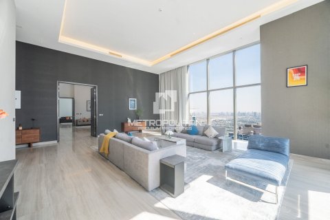 Apartment sa Dubai Marina, Dubai, UAE 4 silid-tulugan, 594 sq.m. № 664690 - larawan 2