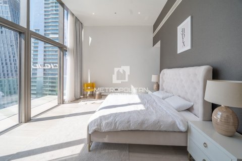 Apartment sa Dubai Marina, Dubai, UAE 4 silid-tulugan, 594 sq.m. № 664690 - larawan 24