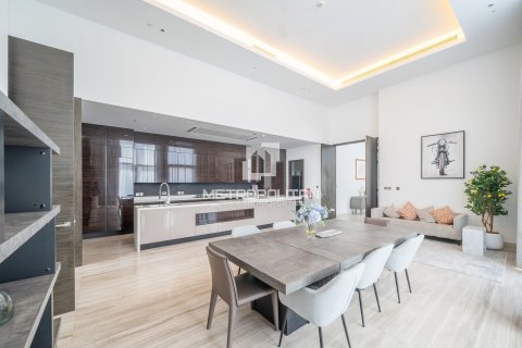 Apartment sa Dubai Marina, Dubai, UAE 4 silid-tulugan, 594 sq.m. № 664690 - larawan 7