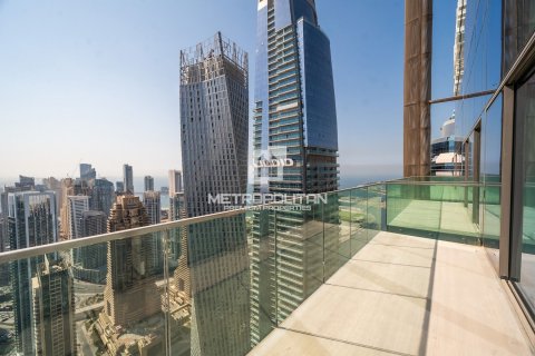 Apartment sa Dubai Marina, Dubai, UAE 4 silid-tulugan, 594 sq.m. № 664690 - larawan 13