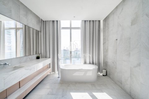 Apartment sa Dubai Marina, Dubai, UAE 4 silid-tulugan, 594 sq.m. № 664690 - larawan 17