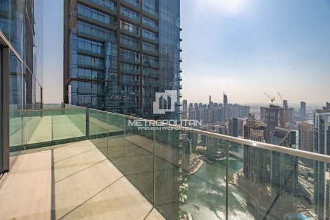 Apartment sa Dubai Marina, Dubai, UAE 4 silid-tulugan, 594 sq.m. № 664690 - larawan 14