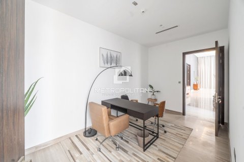 Apartment sa Dubai Marina, Dubai, UAE 4 silid-tulugan, 594 sq.m. № 664690 - larawan 18