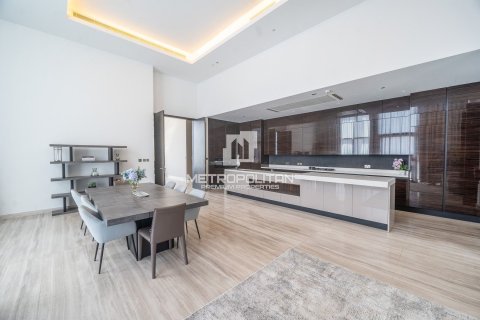 Apartment sa Dubai Marina, Dubai, UAE 4 silid-tulugan, 594 sq.m. № 664690 - larawan 8