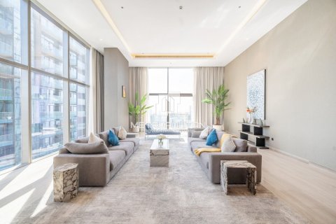 Apartment sa Dubai Marina, Dubai, UAE 4 silid-tulugan, 594 sq.m. № 664690 - larawan 5