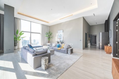 Apartment sa Dubai Marina, Dubai, UAE 4 silid-tulugan, 594 sq.m. № 664690 - larawan 4