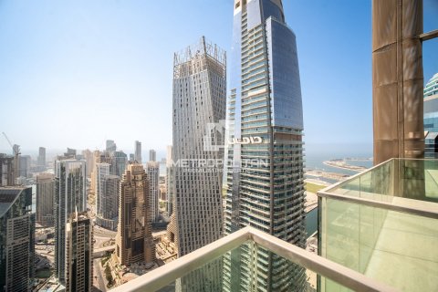 Apartment sa Dubai Marina, Dubai, UAE 4 silid-tulugan, 594 sq.m. № 664690 - larawan 11