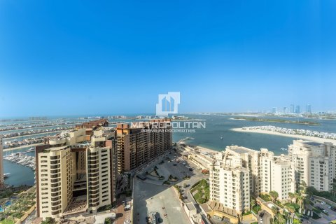 Apartament de vânzare în Palm Jumeirah, Dubai, EAU 49 mp.  №664687 - poză 14