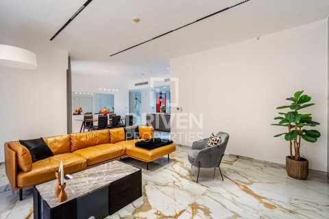 Apartment i Jumeirah Beach Residence, Dubai, UAE 3 soveværelser, 176.79 kvm № 744263