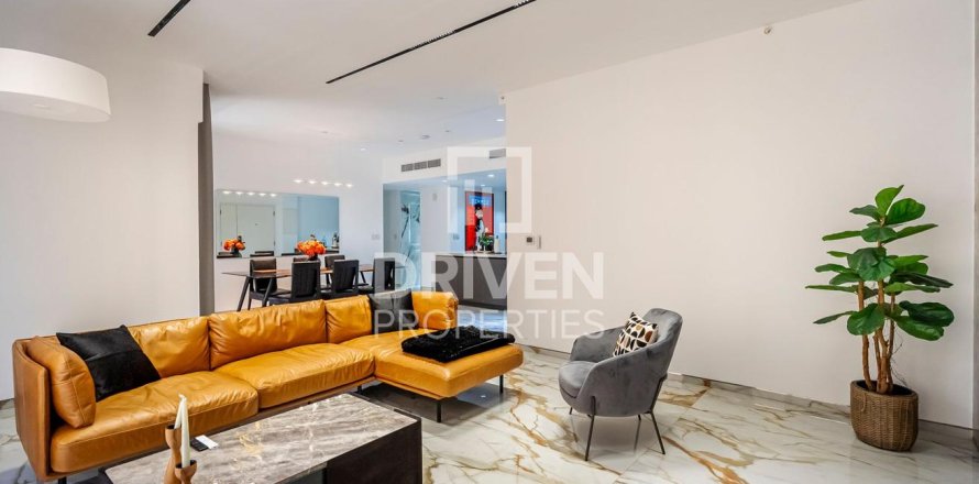 Korter asukohaga Jumeirah Beach Residence, Dubai, AÜE: 3 magamistoaga, 176.79 m² Nr 744263