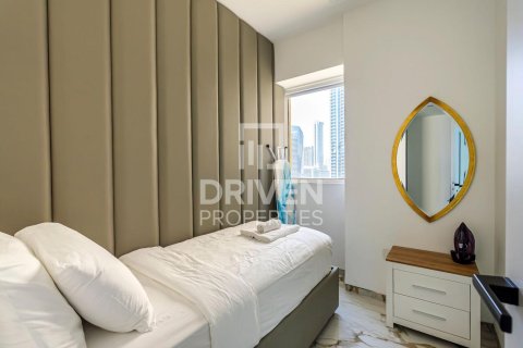 Müüa korter asukohaga Jumeirah Beach Residence, Dubai, AÜE: 3 magamistoaga, 176.79 m² Nr 744263 - pilt 12
