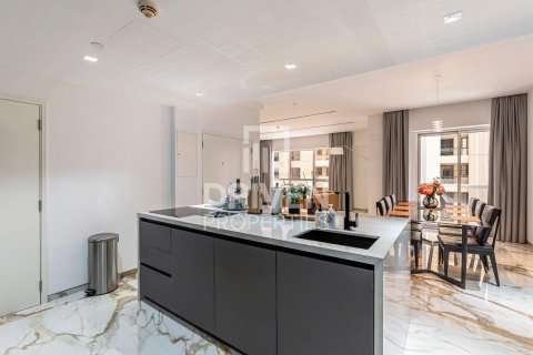 Müüa korter asukohaga Jumeirah Beach Residence, Dubai, AÜE: 3 magamistoaga, 176.79 m² Nr 744263 - pilt 13