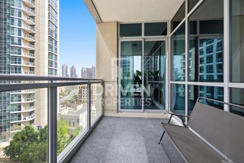 Διαμέρισμα σε Downtown Dubai (Downtown Burj Dubai), Dubai, ΗΑΕ 3 υπνοδωμάτια, 170.76 τ.μ. Αρ. 744262 - φωτογραφία 25