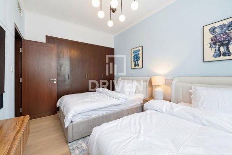 Διαμέρισμα σε Downtown Dubai (Downtown Burj Dubai), Dubai, ΗΑΕ 3 υπνοδωμάτια, 170.76 τ.μ. Αρ. 744262 - φωτογραφία 18