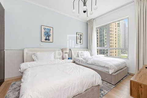 Διαμέρισμα σε Downtown Dubai (Downtown Burj Dubai), Dubai, ΗΑΕ 3 υπνοδωμάτια, 170.76 τ.μ. Αρ. 744262 - φωτογραφία 12