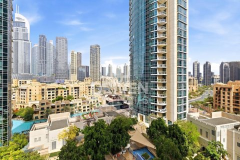 Διαμέρισμα σε Downtown Dubai (Downtown Burj Dubai), Dubai, ΗΑΕ 3 υπνοδωμάτια, 170.76 τ.μ. Αρ. 744262 - φωτογραφία 26