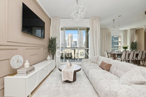 Διαμέρισμα σε Downtown Dubai (Downtown Burj Dubai), Dubai, ΗΑΕ 3 υπνοδωμάτια, 170.76 τ.μ. Αρ. 744262 - φωτογραφία 8