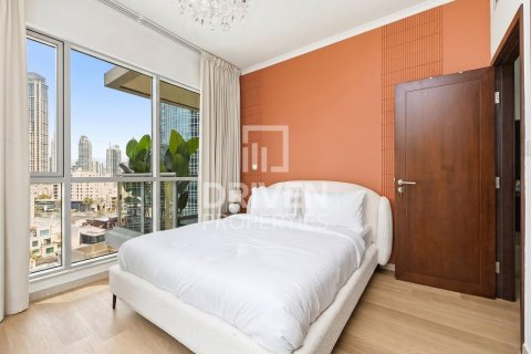 Διαμέρισμα σε Downtown Dubai (Downtown Burj Dubai), Dubai, ΗΑΕ 3 υπνοδωμάτια, 170.76 τ.μ. Αρ. 744262 - φωτογραφία 16