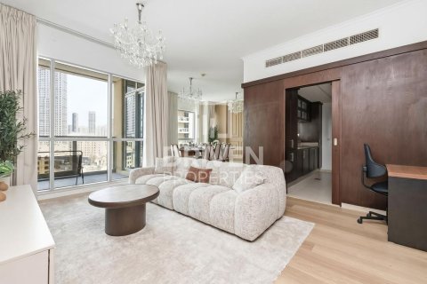 Διαμέρισμα σε Downtown Dubai (Downtown Burj Dubai), Dubai, ΗΑΕ 3 υπνοδωμάτια, 170.76 τ.μ. Αρ. 744262 - φωτογραφία 3