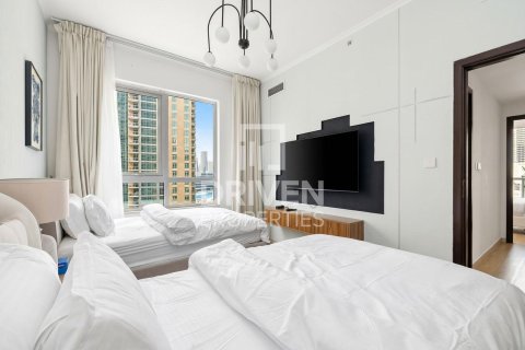 Διαμέρισμα σε Downtown Dubai (Downtown Burj Dubai), Dubai, ΗΑΕ 3 υπνοδωμάτια, 170.76 τ.μ. Αρ. 744262 - φωτογραφία 11