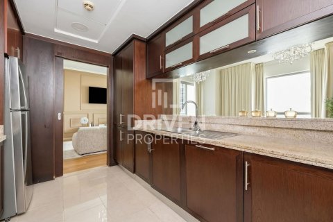 Διαμέρισμα σε Downtown Dubai (Downtown Burj Dubai), Dubai, ΗΑΕ 3 υπνοδωμάτια, 170.76 τ.μ. Αρ. 744262 - φωτογραφία 10