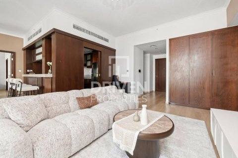 Διαμέρισμα σε Downtown Dubai (Downtown Burj Dubai), Dubai, ΗΑΕ 3 υπνοδωμάτια, 170.76 τ.μ. Αρ. 744262 - φωτογραφία 7