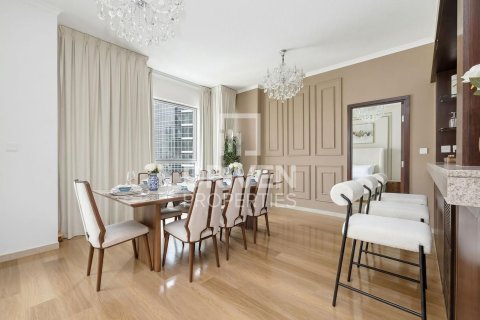 Διαμέρισμα σε Downtown Dubai (Downtown Burj Dubai), Dubai, ΗΑΕ 3 υπνοδωμάτια, 170.76 τ.μ. Αρ. 744262 - φωτογραφία 5