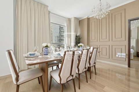 Διαμέρισμα σε Downtown Dubai (Downtown Burj Dubai), Dubai, ΗΑΕ 3 υπνοδωμάτια, 170.76 τ.μ. Αρ. 744262 - φωτογραφία 4