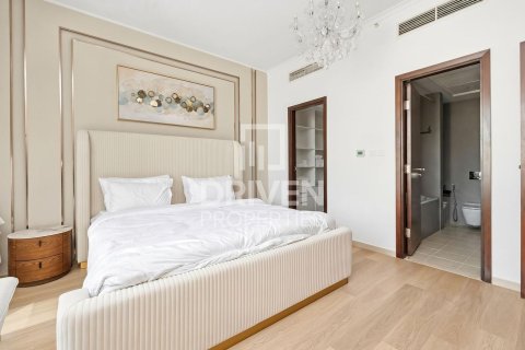 Διαμέρισμα σε Downtown Dubai (Downtown Burj Dubai), Dubai, ΗΑΕ 3 υπνοδωμάτια, 170.76 τ.μ. Αρ. 744262 - φωτογραφία 13