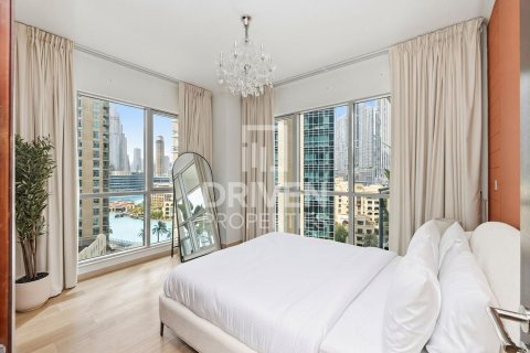 Διαμέρισμα σε Downtown Dubai (Downtown Burj Dubai), Dubai, ΗΑΕ 3 υπνοδωμάτια, 170.76 τ.μ. Αρ. 744262 - φωτογραφία 19