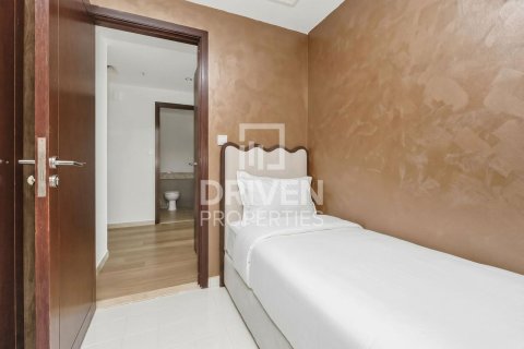 Διαμέρισμα σε Downtown Dubai (Downtown Burj Dubai), Dubai, ΗΑΕ 3 υπνοδωμάτια, 170.76 τ.μ. Αρ. 744262 - φωτογραφία 17