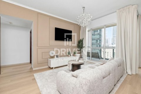Διαμέρισμα σε Downtown Dubai (Downtown Burj Dubai), Dubai, ΗΑΕ 3 υπνοδωμάτια, 170.76 τ.μ. Αρ. 744262 - φωτογραφία 1