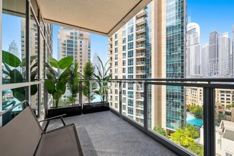 Διαμέρισμα σε Downtown Dubai (Downtown Burj Dubai), Dubai, ΗΑΕ 3 υπνοδωμάτια, 170.76 τ.μ. Αρ. 744262 - φωτογραφία 24