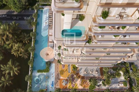 Huoneisto Jumeirah Village Circle, Dubai, Arabiemiraatit 1 makuuhuone, 73.3 m2 № 744214 - kuva 9