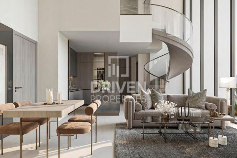 Huoneisto Jumeirah Village Circle, Dubai, Arabiemiraatit 1 makuuhuone, 73.3 m2 № 744214 - kuva 6
