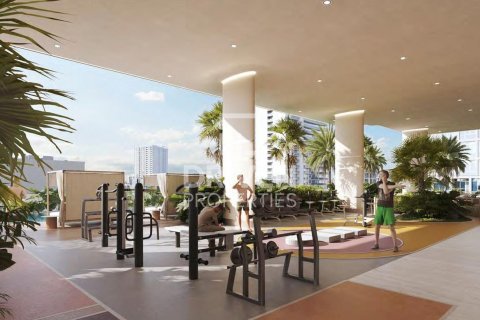 Huoneisto Jumeirah Village Circle, Dubai, Arabiemiraatit 1 makuuhuone, 73.3 m2 № 744214 - kuva 16