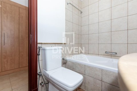 Apartment sa Dubai Sports City, UAE 1 silid-tulugan, 100.34 sq.m. № 744264 - larawan 13