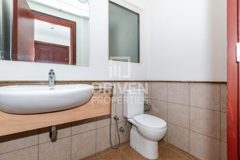 Apartment sa Dubai Sports City, UAE 1 silid-tulugan, 100.34 sq.m. № 744264 - larawan 15