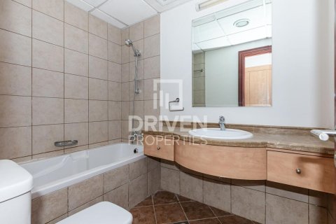 Apartment sa Dubai Sports City, UAE 1 silid-tulugan, 100.34 sq.m. № 744264 - larawan 14