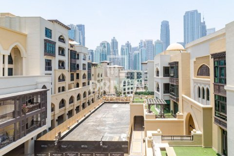 Apartmen di Downtown Dubai (Downtown Burj Dubai), UAE 2 bilik tidur, 281.77 meter persegi № 744261 - foto 14