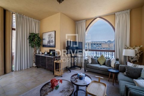 Apartmen di Downtown Dubai (Downtown Burj Dubai), UAE 2 bilik tidur, 281.77 meter persegi № 744261 - foto 4