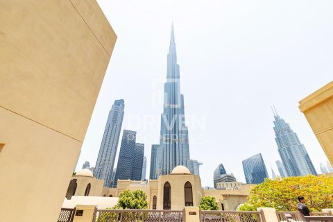 Apartmen di Downtown Dubai (Downtown Burj Dubai), UAE 2 bilik tidur, 281.77 meter persegi № 744261 - foto 20