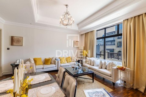 Apartmen di Downtown Dubai (Downtown Burj Dubai), UAE 2 bilik tidur, 281.77 meter persegi № 744261 - foto 16